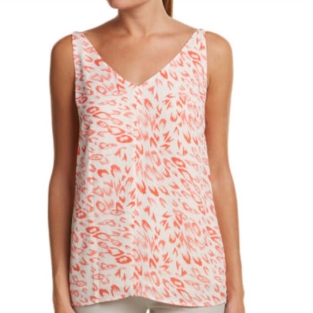 CAbi Flirty Cami Size Small